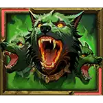 Valley of the Dead OnlyWins - Cerberus