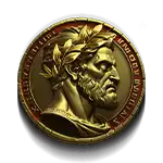 Valley of the Dead OnlyWins - Emperor Coin
