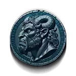 Valley of the Dead OnlyWins - Faun Coin