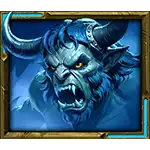 Valley of the Dead OnlyWins - Minotaur