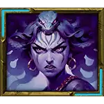 Valley of the Dead OnlyWins - Persephone