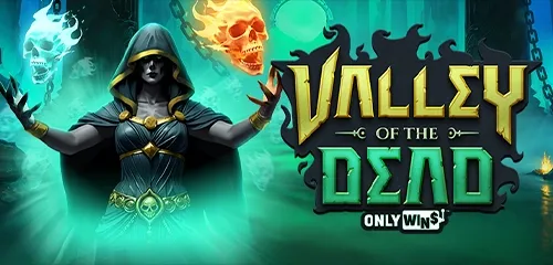 Valley of the Dead Thumbnail