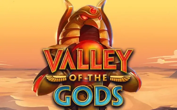 Valley of the Gods