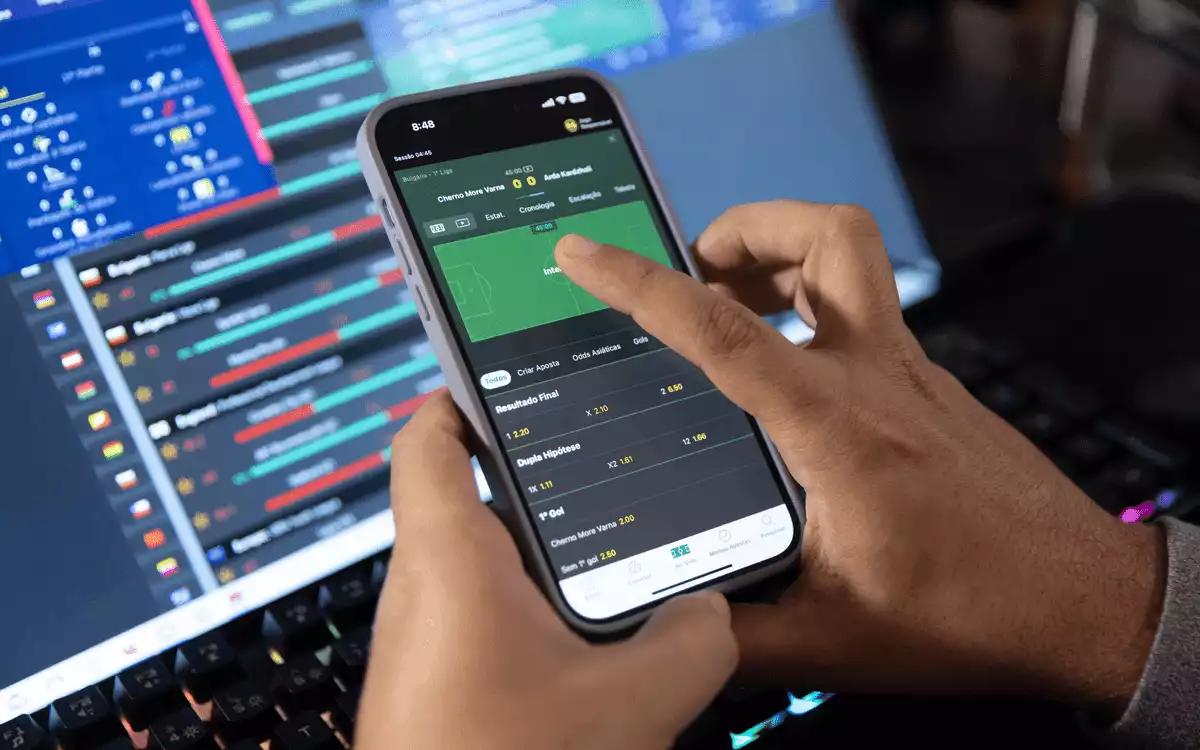 Value Betting