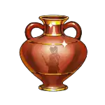 Age of the Gods: Amazon Wilds - Vase Symbol