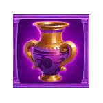 Legend of Odysseus - Vase Symbol