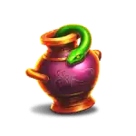 Zeus Vs Typhon - Vase Typhon Version Symbol