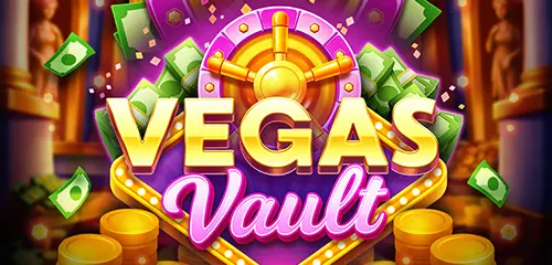 Vegas Vault - Thumbnail