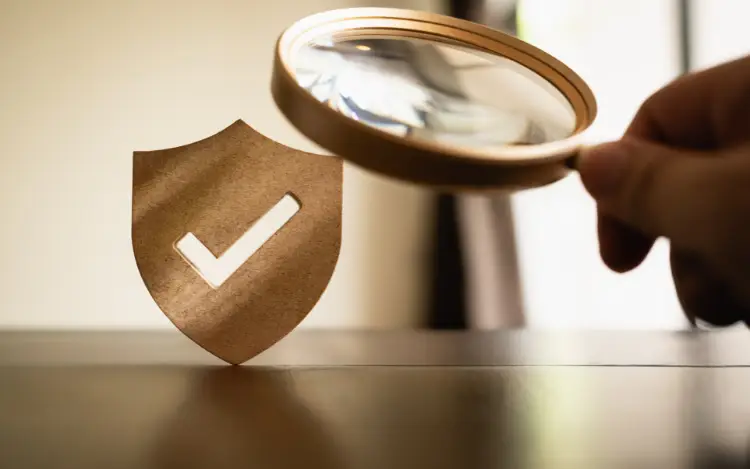 Verification has not been completed