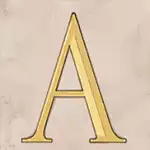 Victorious - Ace symbol