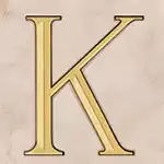 Victorious - King symbol
