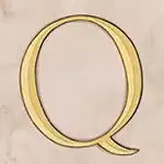 Victorious - Queen symbol