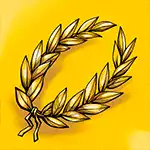 Victorious - Respin symbol