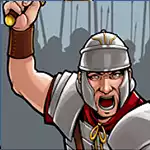 Victorious - Soldier symbol