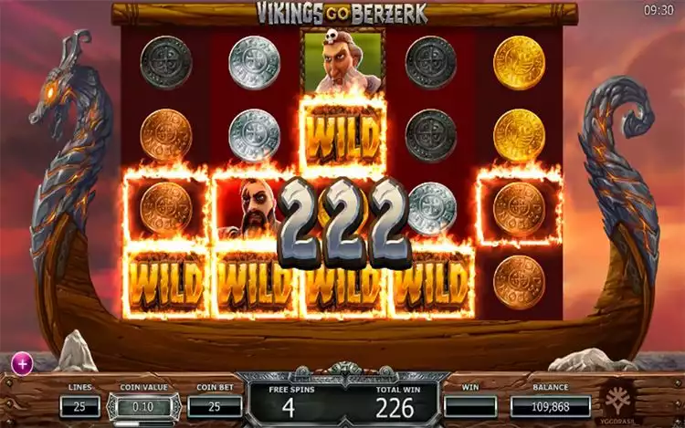 Free Spins