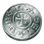 Silver Coin