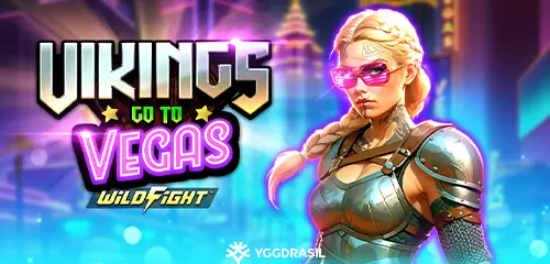 Vikings Go To Vegas Game Thumbnail