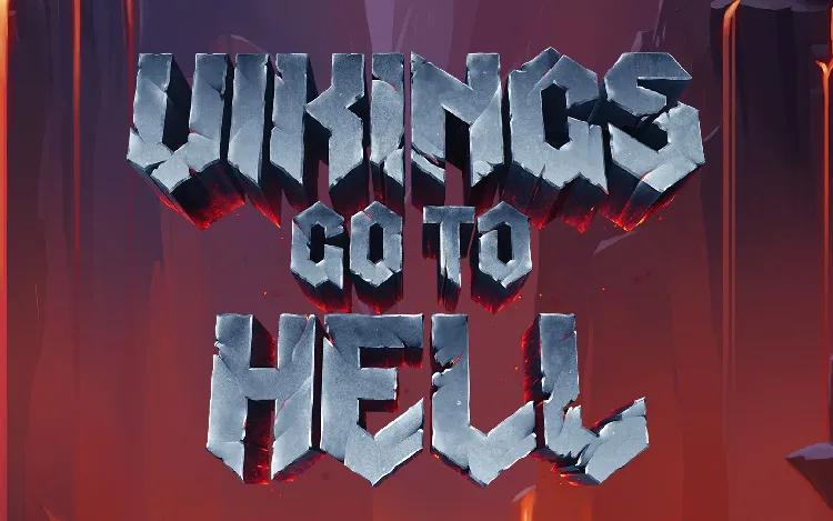Vikings Go to Hell