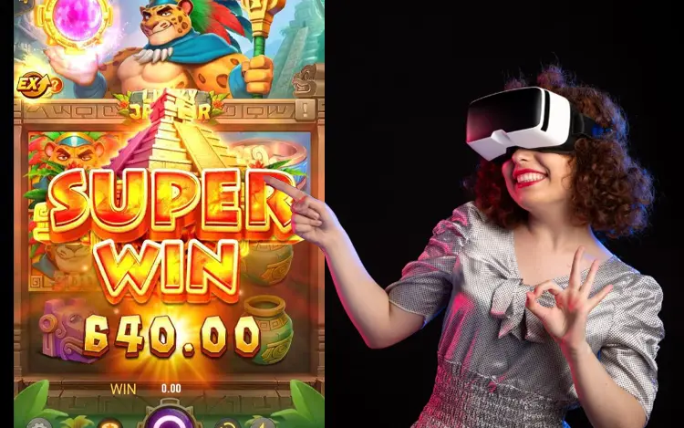 Virtual Reality and the Immersive Horizon