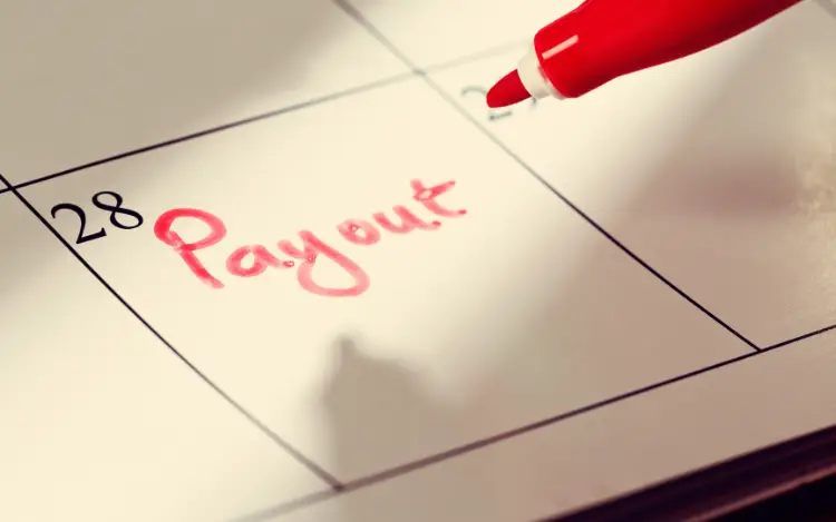 Visa Direct does not mean every payout is instant