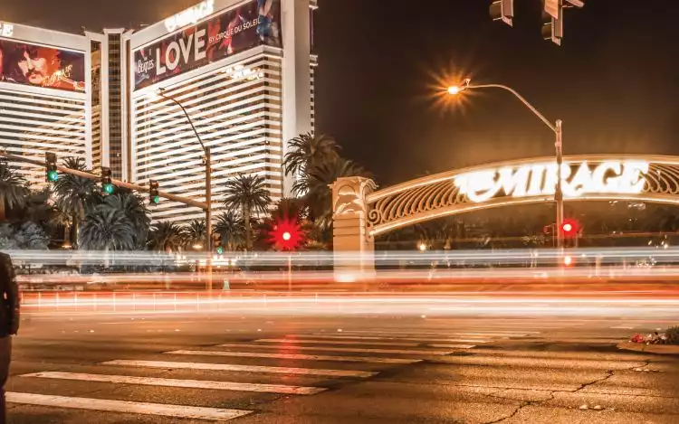 Viva Las Vegas