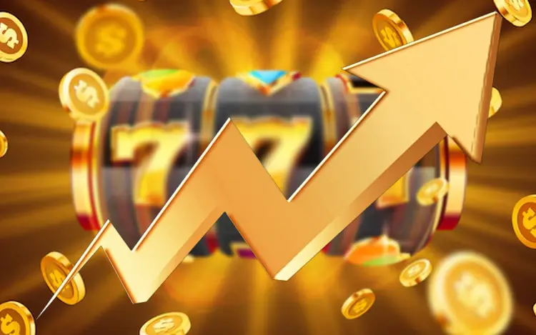Volatility Tuning Keeps Players Engaged