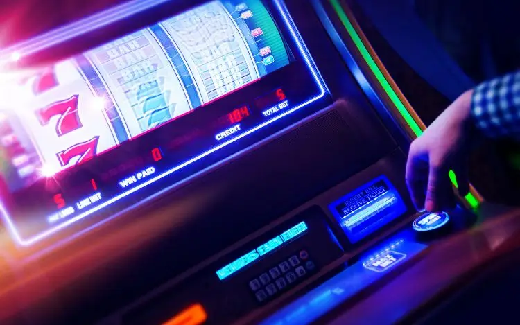 Volatility and Gameplay Feel