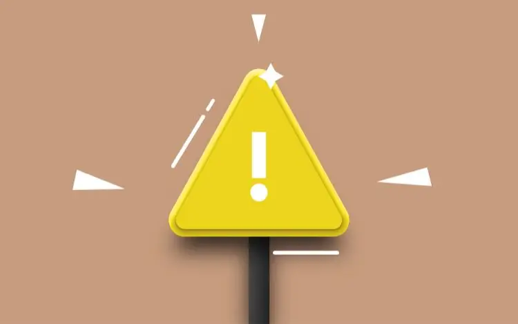 Volatility and Risk A Clear Divide