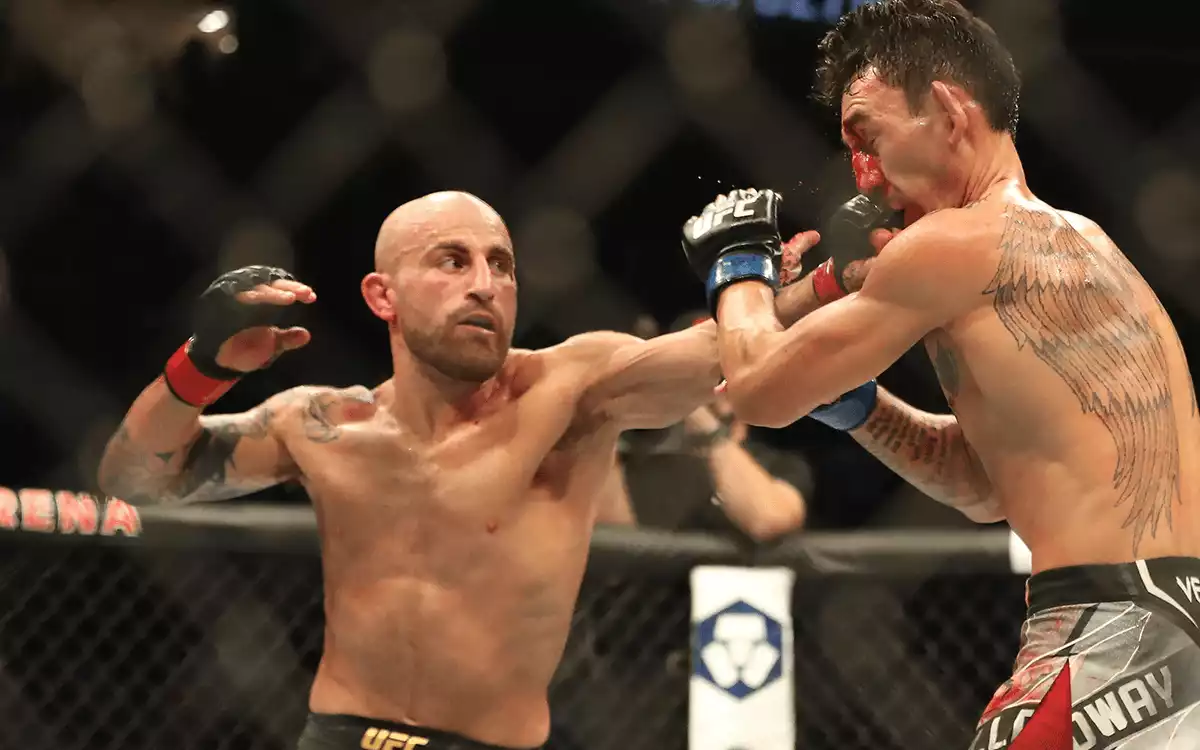 UFC 290 Betting Tips and Predictions 