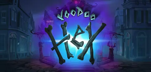 Voodoo Hex Game Thumbnail