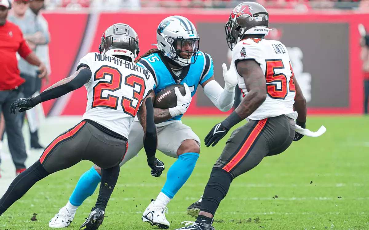 NFL Betting Tips - Week 13