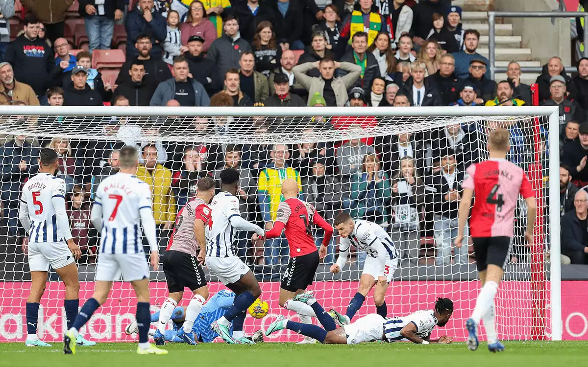 West Brom vs Southampton Betting Tips - Championship Play-Off Semifinal, 1st Leg