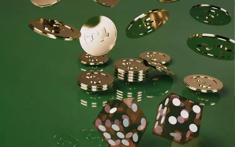 Wagering Requirements Still Matter