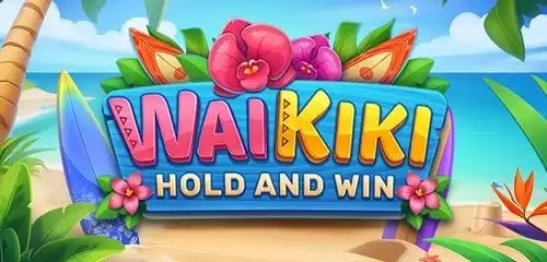 Waikiki Hold and Win Thumbnail