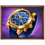 Biggest Vault - Watch Symbol