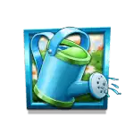 Lawn n’ Disorder - Watering Can Symbol