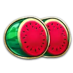 Cash Strike Triple Fire - Watermelon Symbol
