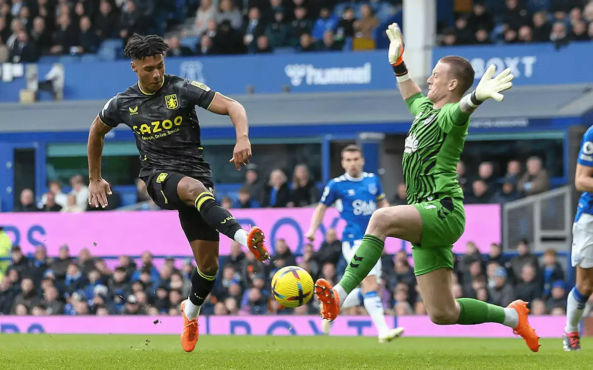 Aston Villa vs Everton Betting Tips – Premier League