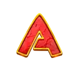 Waves of Poseidon - Ace Symbol