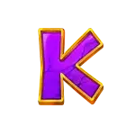 Waves of Poseidon - King Symbol