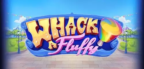 Whack A Fluffy Slot Review