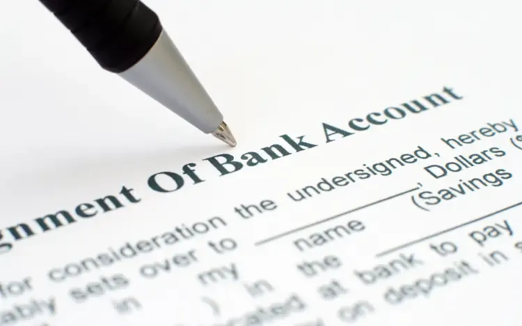 What Appears on Your Bank Statement