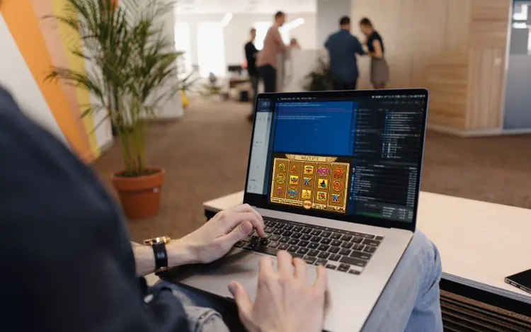 What Are Modular Slot Engines Used by New Developers