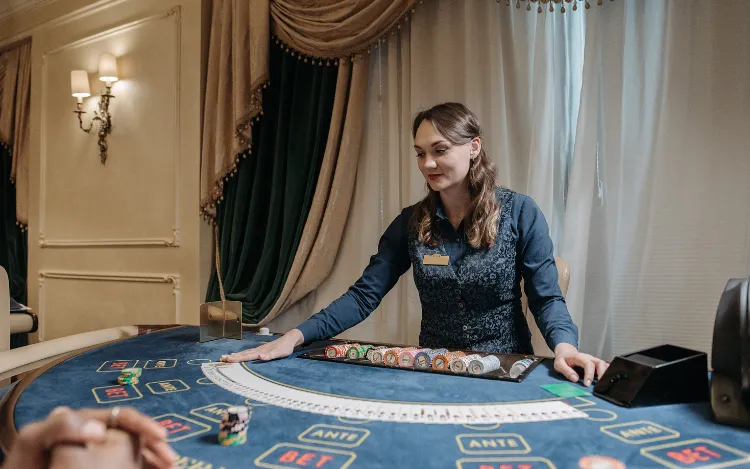 What Dealer Bust Rates Mean for Your Blackjack Odds
