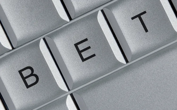 What Happens to Your Bet