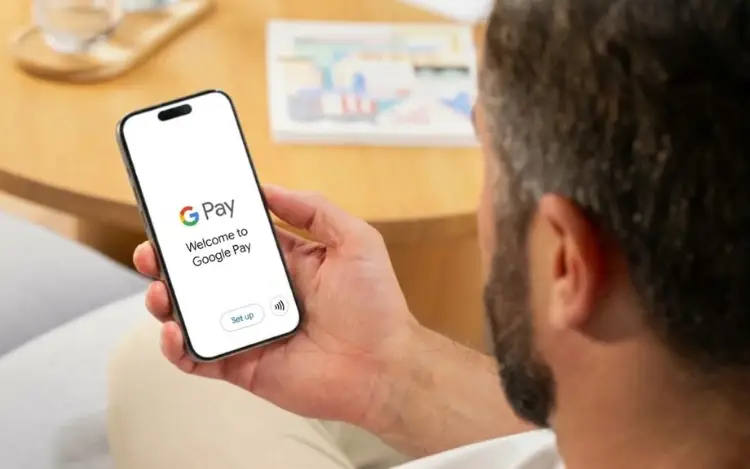 What If Your UK Bank Card Will Not Add to Google Pay
