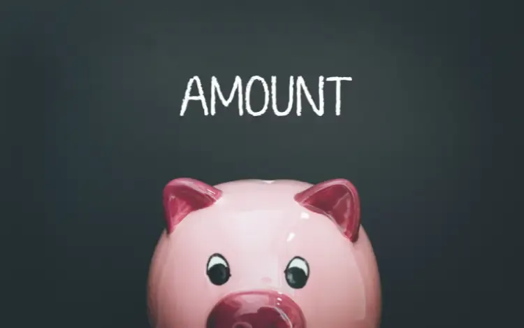 What If the Withdrawal Amount Is Lower Than Expected