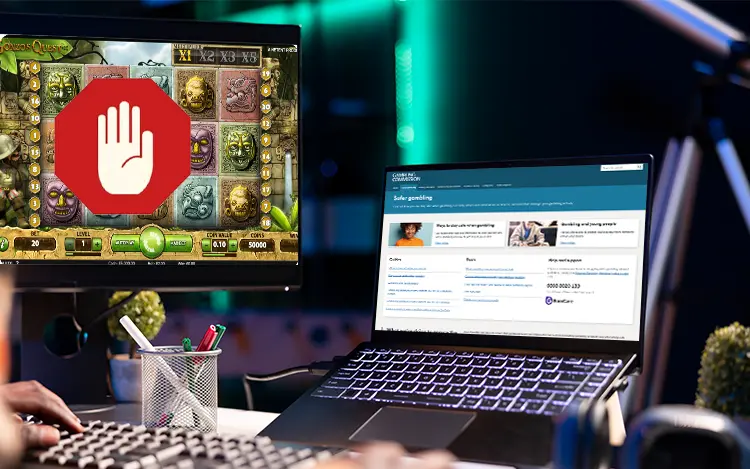 What Is Responsible Gambling Software and Should You Use It