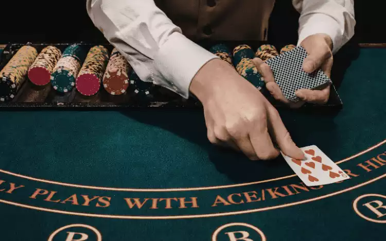 What Is Single-Deck Card Counting in Blackjack A Practical Guide for UK Players