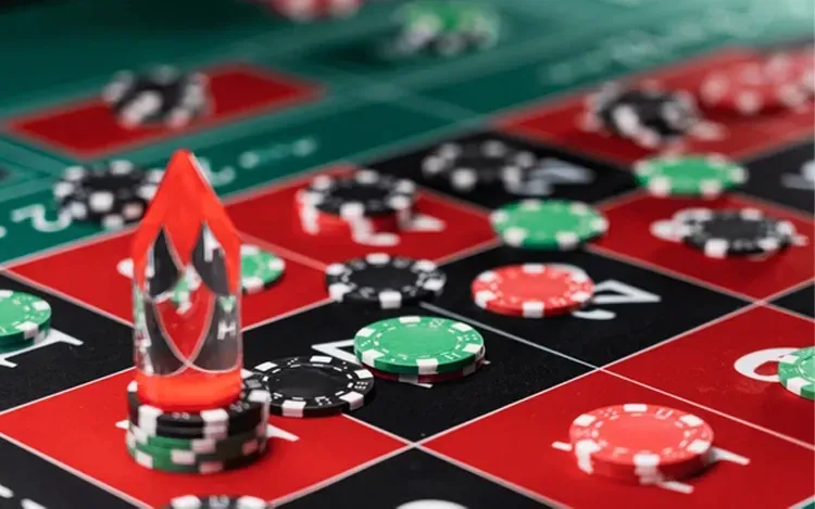 What Is a Casino Marker Everything You Need to Know